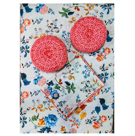 Bangle Marina 5 piece cushion set