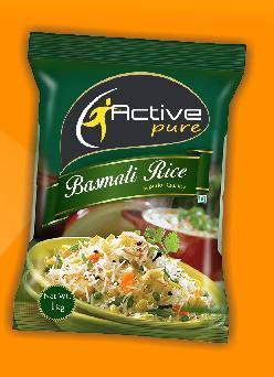 Basmati Rice