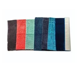 Cotton Bath Mats