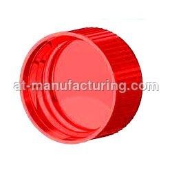 Pet Plastic Bottle Caps