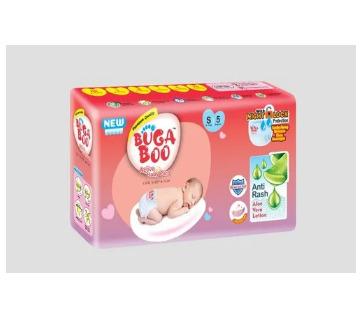 Printed Active Baby Pant