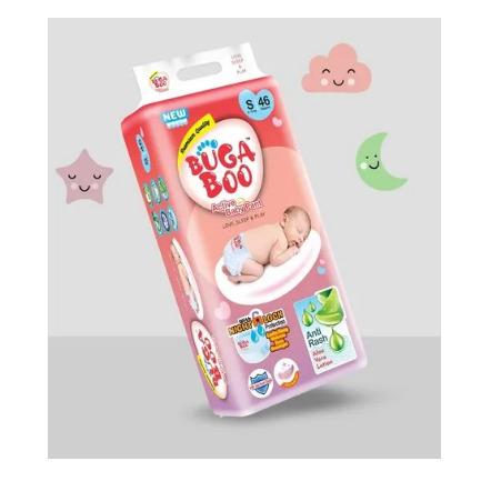 BugaBoo Baby Diaper