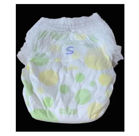 Disposable Baby Diaper