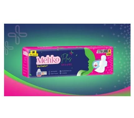 Extra Large Sanitary Pad