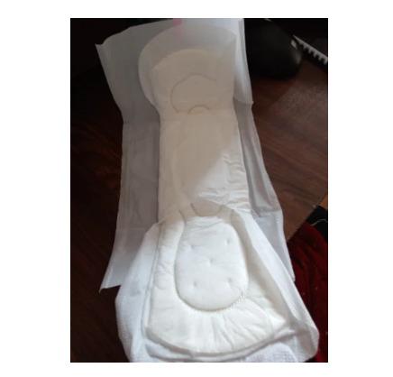 320 mm Ultra Thin Pad