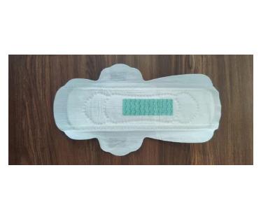 280 Mm Anion Sanitary Napkin