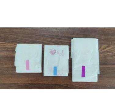 Anion Sanitary Napkin 280 Mm