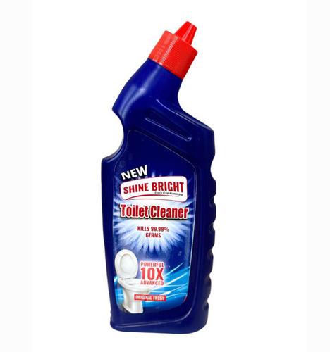 Toilet Cleaner