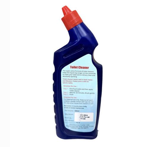 Toilet Cleaner
