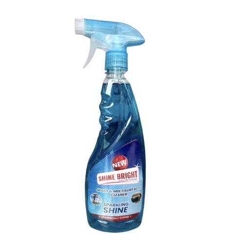 Glass & Multisurface Cleaner
