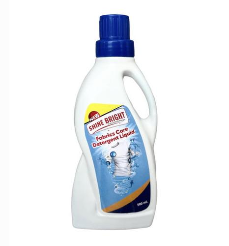 Fabrics Care Detergent Liquid