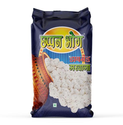 Chappan Bhog Diamond Makhana