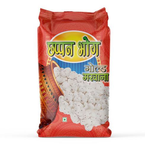 Chappan Bhog Gold Makhana