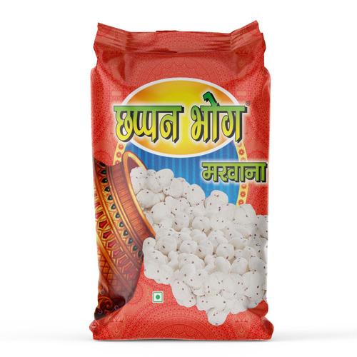 Chappan Bhog Gold Makhana