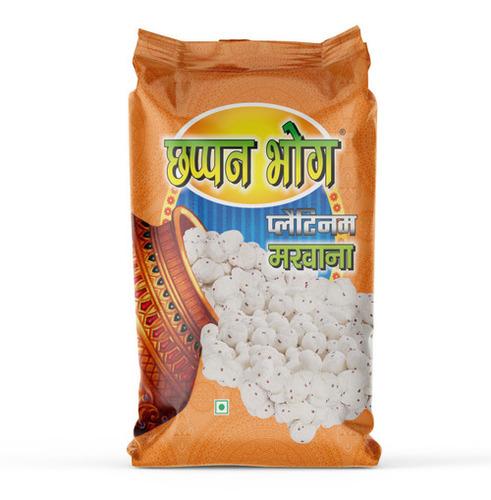 Chappan Platinum Makhana