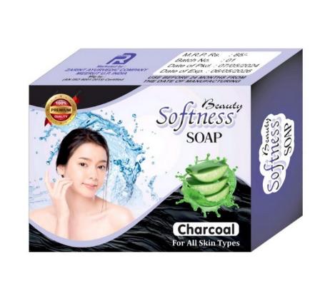 Softness Soap