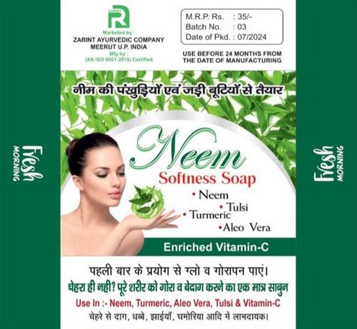 Neem Softness Soap
