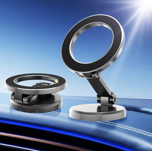 Magnetic Mobile Holder Single Rotation