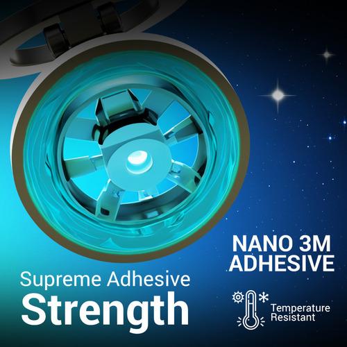 Magnetic Mobile Holder Single Rotation