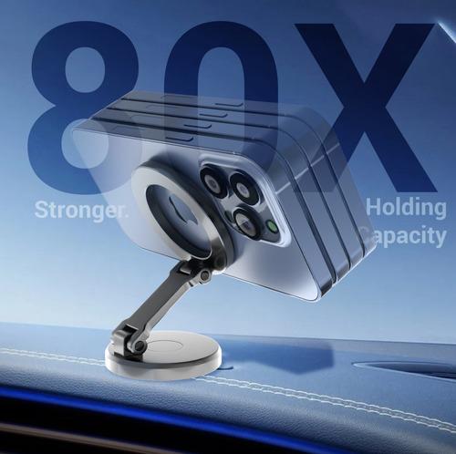 Magnetic Mobile Holder Single Rotation