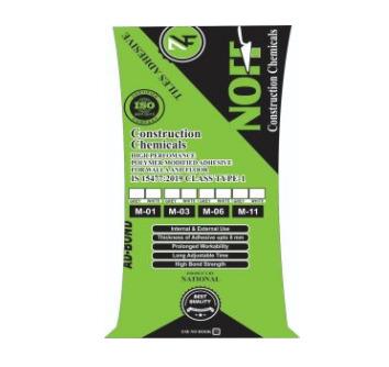 Floor Tile Adhesive