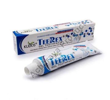 Kudos Herbal Toothpaste