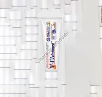 Kudos V 1 Plus Jointment Cream