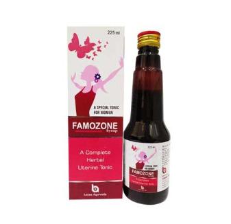 Famozone Syrup