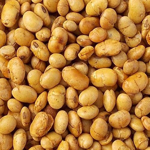 Roasted Soya Bean