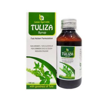 Tuliza Syrup