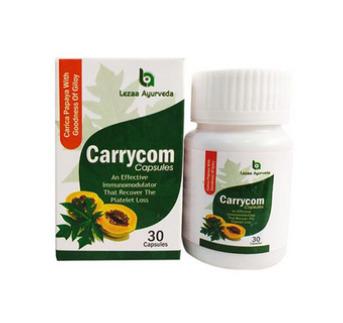 Carrycom Capsules