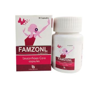 Famzonl Capsules