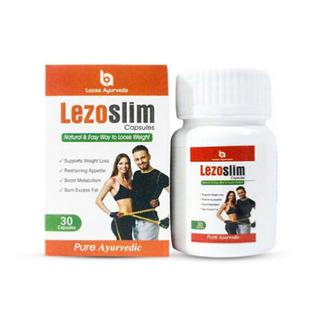Lezoslim Capsules