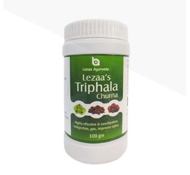 Lezaa's Triphala Churna
