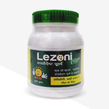 Lezoni Swadisht Churan