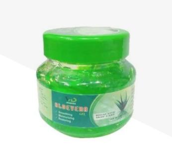 Aloe Vera Gel