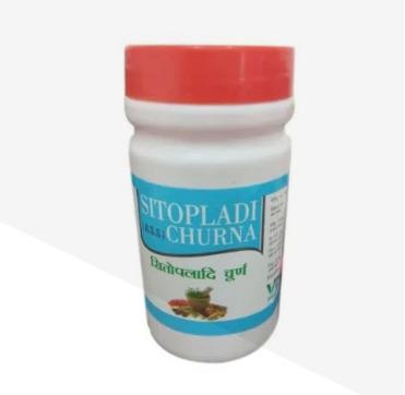 Sitopaladi Churna