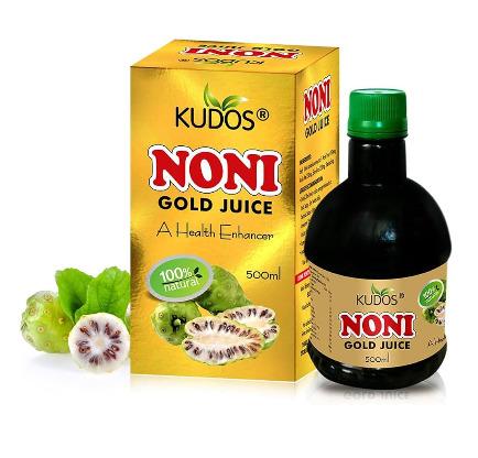 Kudos Noni Gold Juice