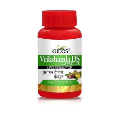 Kudos Vrikshamla Ds Capsule