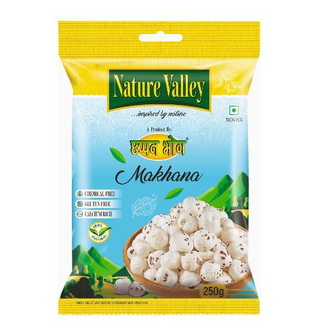 Chappan Bhog Nature Valley Makhana