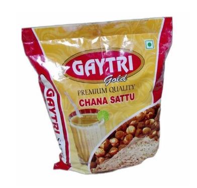 Chana Sattu