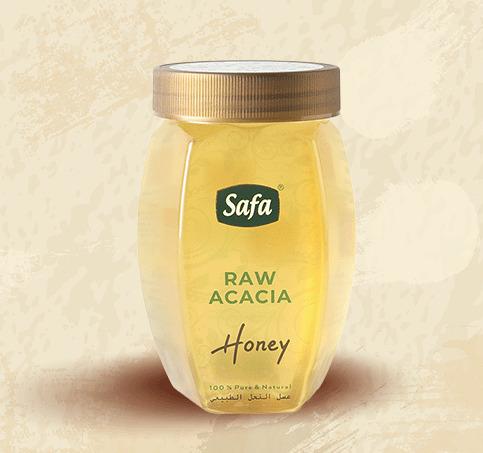 Acacia Honey