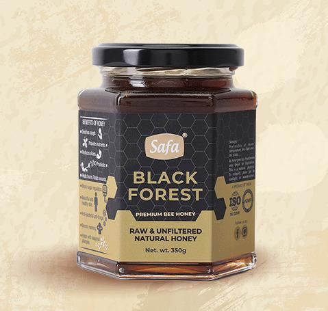 Black Forest Honey