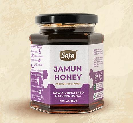 Jamun Honey