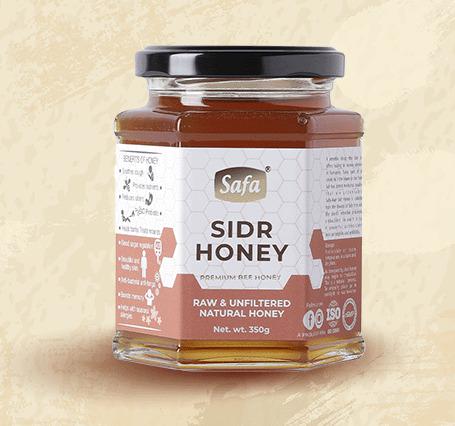 Sidr Honey