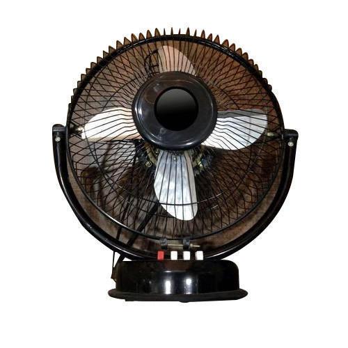4 Blades Table Fan