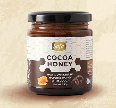 Choco Honey Spread