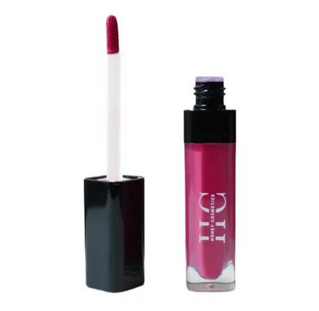 Magenta Touch Liquid Lipstick