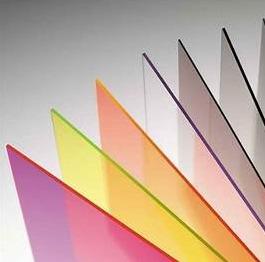 Polycarbonate Solid Sheets