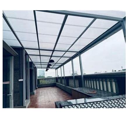 Polycarbonate Sheets